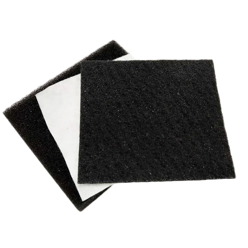 Cleaning For Samsung Parts Vacuum Cleaner DJ63-00669A SC43-47 Foam Filter SC4520 SC4740 5pcs High quality Brand New