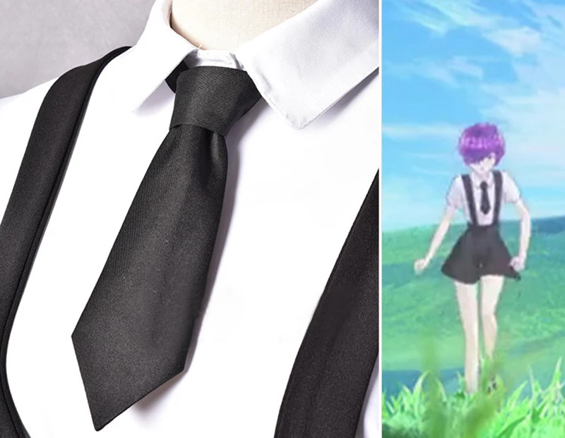 Аниме земля блестящие Phosphophyllite киноварь алмазов Morganite Костюмы для косплея на