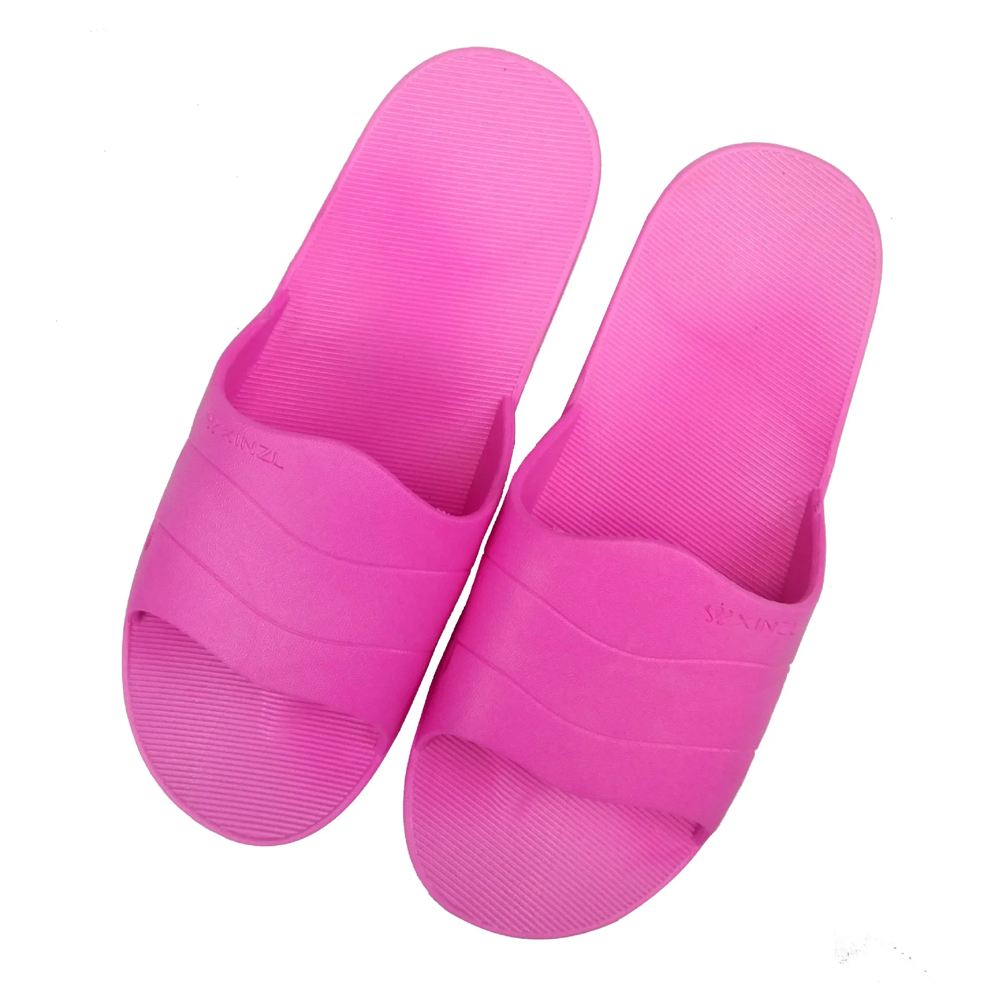 Новый супер мягкие скольжения Крытый сопротивления Женская одежда