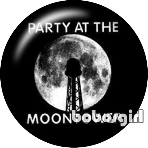 Gigi Moon Heart Happy Life стеклянная кнопка оснастки ювелирных изделий DIY круглые фото Кабошоны с плоской обратной стороной TW1313 - Окраска металла: B4377