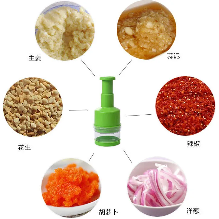 Кухонные гаджеты инструменты для приготовления пищи измельчитель овощей лука