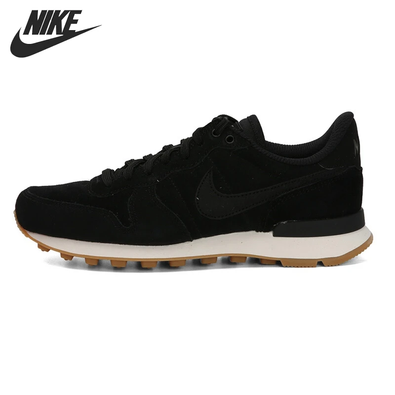 Original New Arrival NIKE INTERNATIONALIST SE Women's Running Shoes Sneakers | Спорт и развлечения