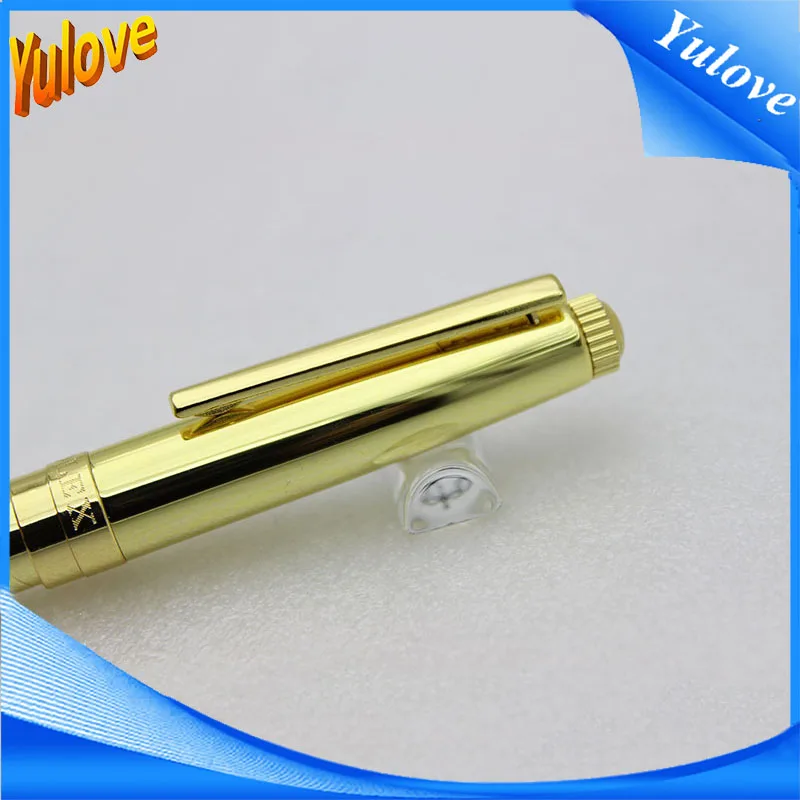 YUD15 Бесплатная Доставка НОВОЕ ПРИБЫТИЕ Копировать RX Металл/СМОЛА шариковая Ручка