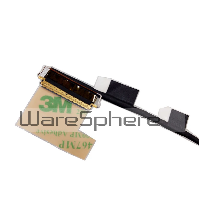 Новый ЖК кабель eDP WQHD для Lenovo ThinkPad T460s T470s LVDS 2560*1440 экран 00UR903 DC02C007E10 DC0C007E00|edp cable|screen