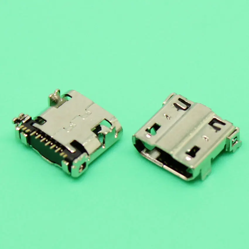 Cltgxdd 10 шт./лот для Samsung Galaxy Note 2 ii N7100 N7105 i317 USB зарядное устройство разъем порт