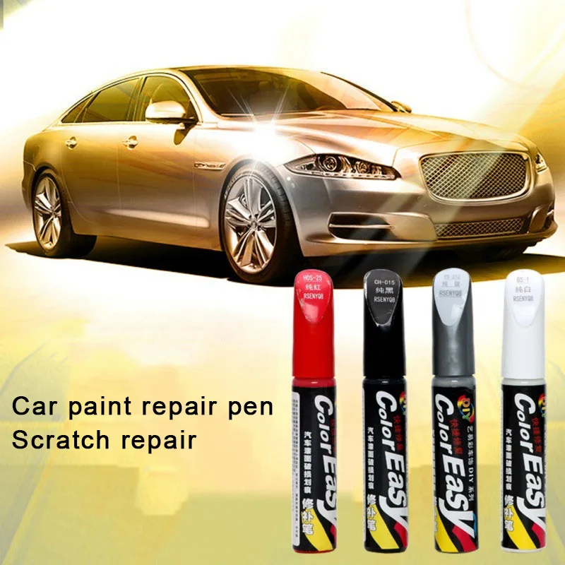 Car Scratch Repair Pen Paint Maintenance Styling Remover Care Tool Accessories DXY88 | Автомобили и мотоциклы