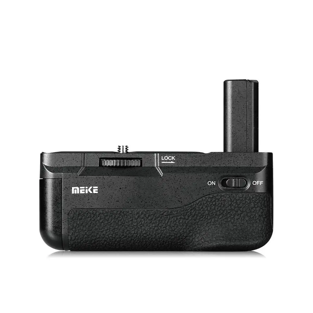 Встроенный аккумулятор Meike MK-A6500 Pro 2 4 ГГц с дистанционным управлением для Sony A6500 |