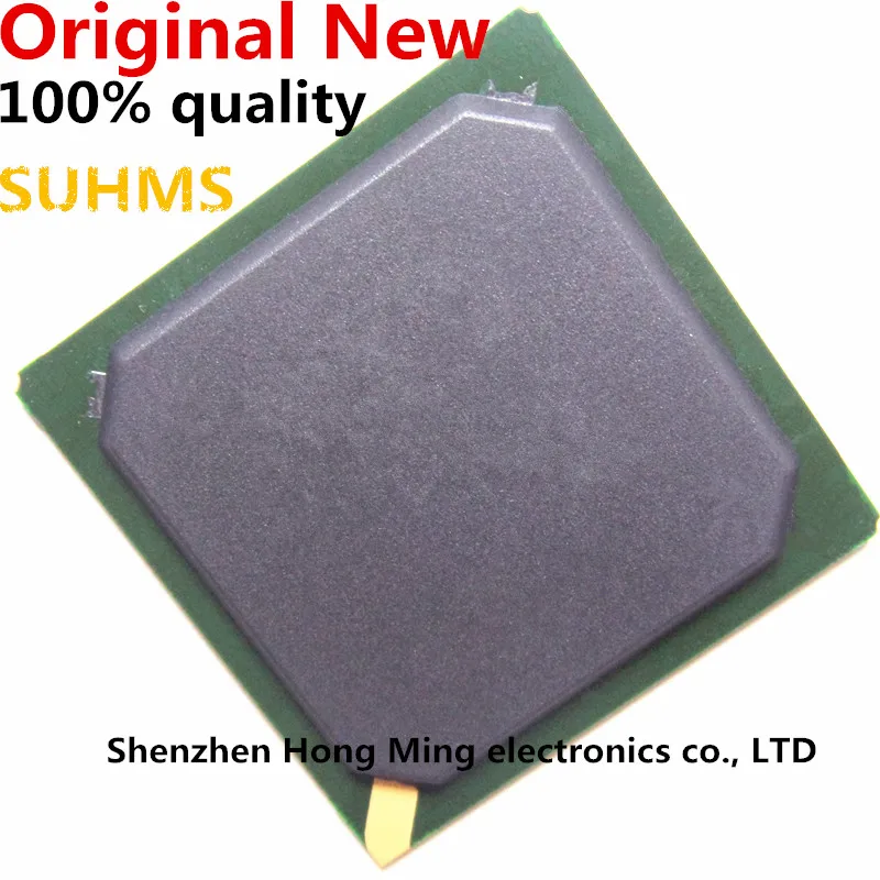 

100% New FW82815 NH82371EBE BGA Chipset