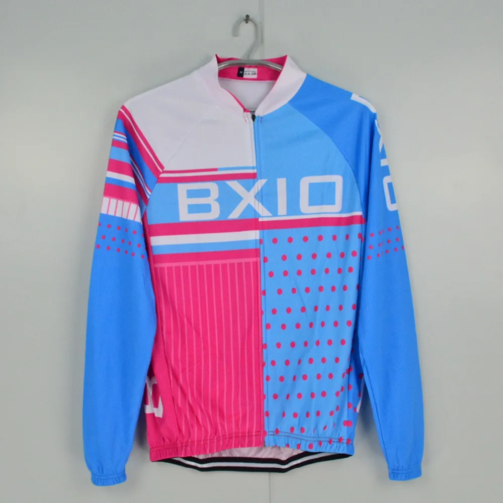 Велосипедная одежда BXIO для горного велосипеда профессиональная командная