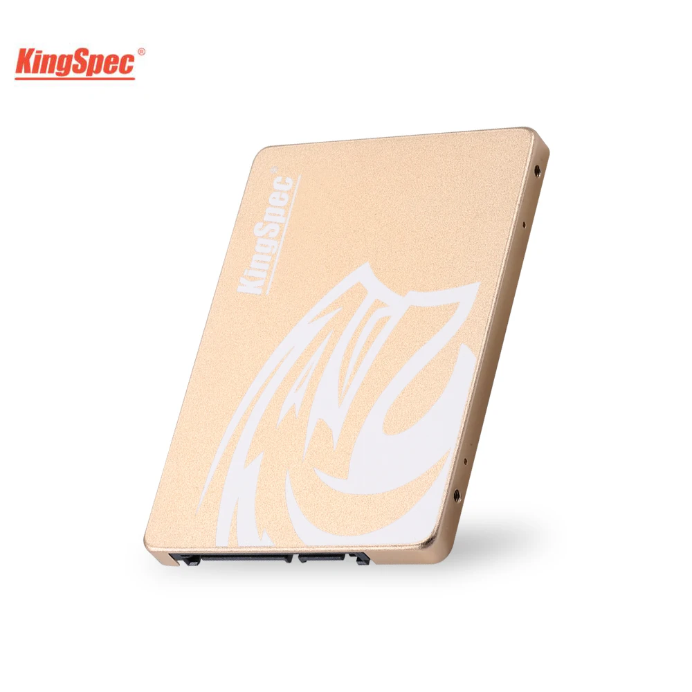 KingSpec SSD ТБ 2 HDD 5 дюйма SATAIII жесткий диск HD 500 ГБ 512 внутренняя диско для ноутбуков|ssd