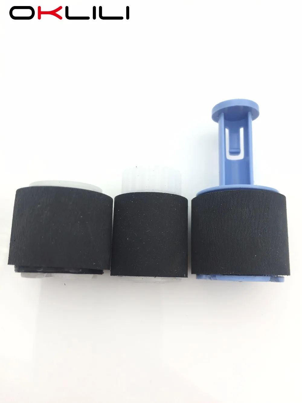 10 настроек Φ Tray 1 Paper Feed Kit для HP 600 M601 M602 M603 M4555 P4014 P4015 P4515 | Компьютеры и офис
