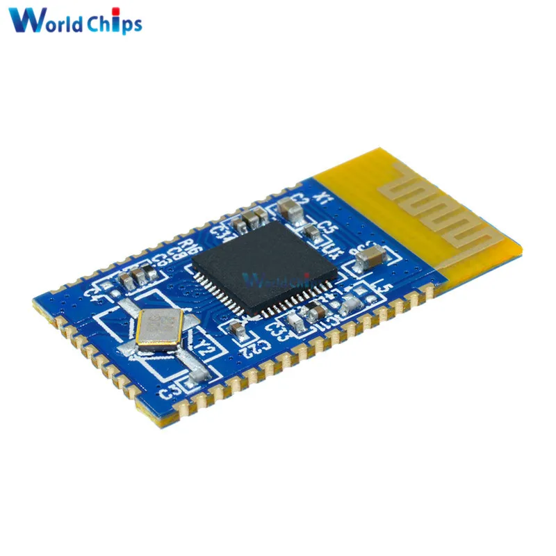 BK3254 Bluetooth модуль 4 1 F6888 стерео аудио FM радио/TF карта/U диск/инфракрасный пульт