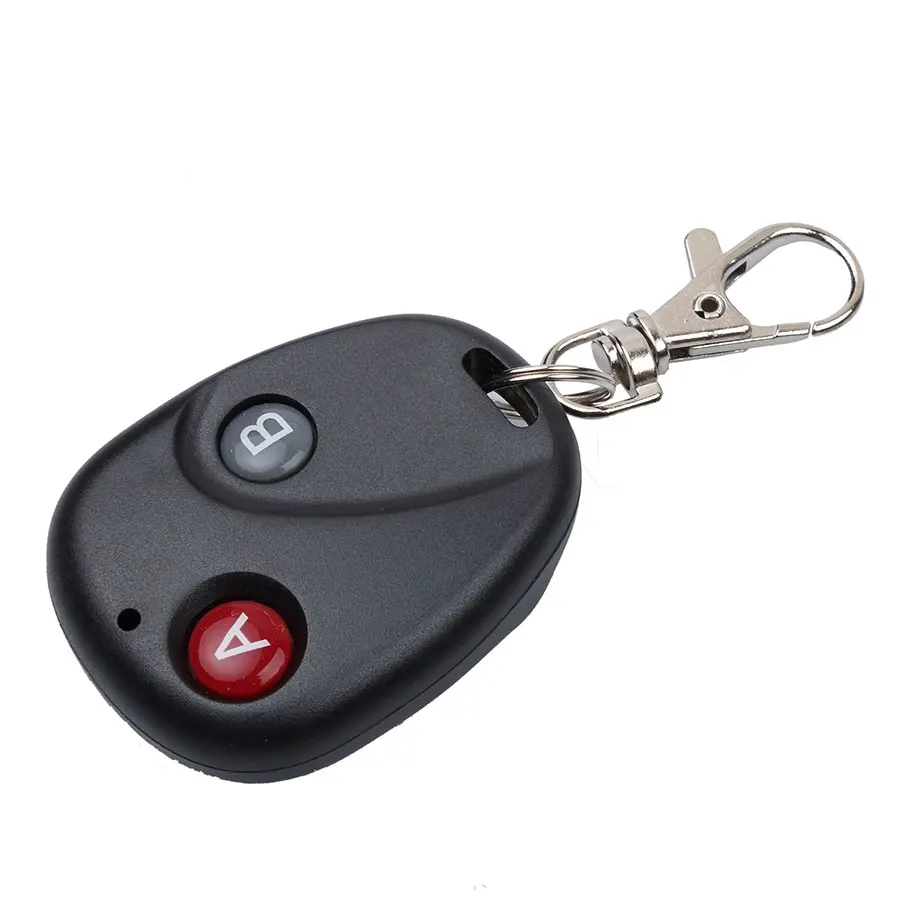 Kebidu Новый универсальный беспроводной пульт дистанционного управления