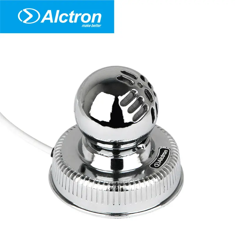 Alctron U6 USB конденсаторный Студийный микрофон просто подключи и работай применение