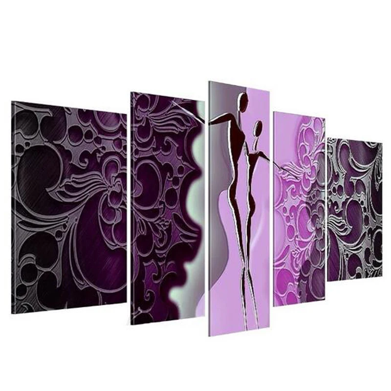 

100% handmade oil painting on canvas modern style wall Art figurative oil painting home decor stretched on wooden ready to hang