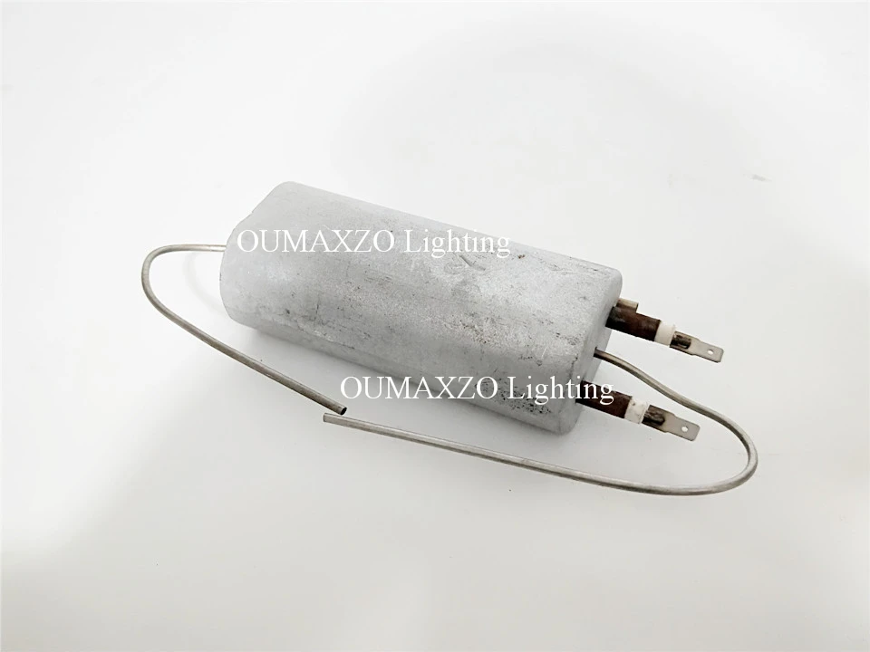 2 шт./лот OUMAXZO 1500 Вт 110 В 220 низкотуманная машина нагреватель дым гамазный колпачок