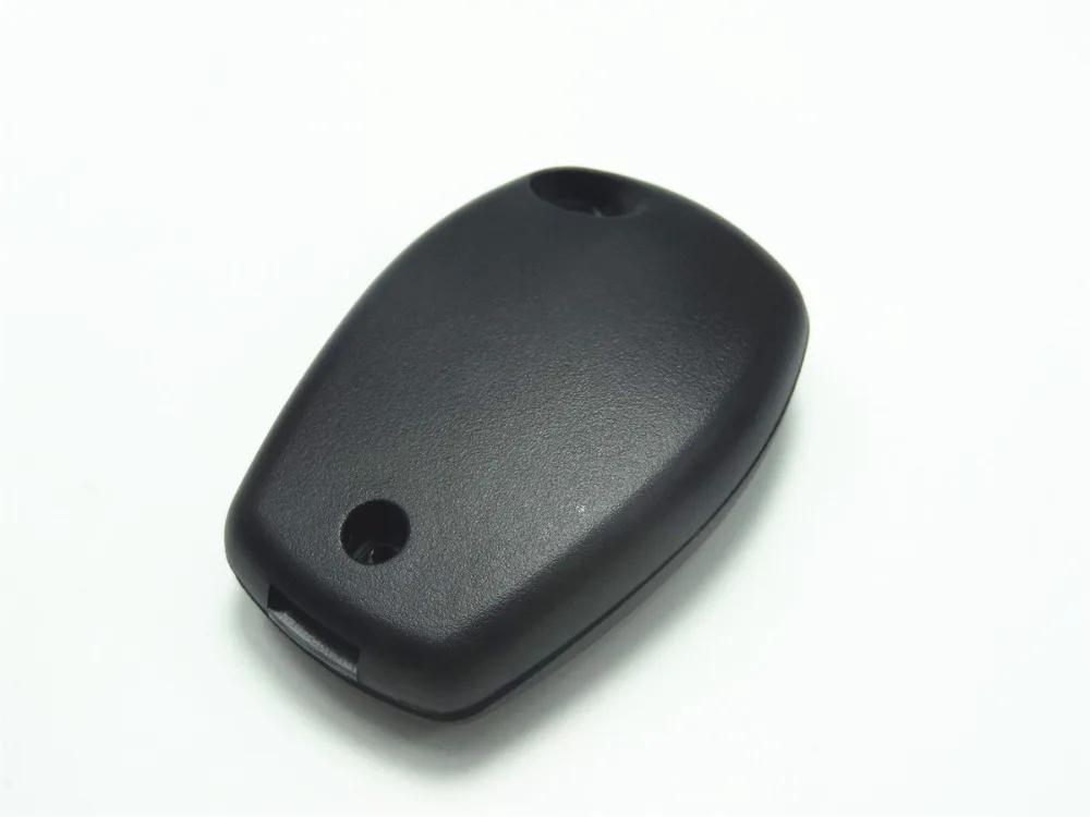 Чехол для пульта дистанционного управления AUTEWODE подходит RENAULT Clio DACIA Logan Sandero 2