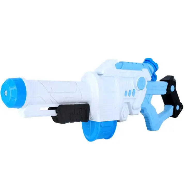5 Pull-Type High Pressure Watertight Beach Water Gun Toy Super Long Range 10 Meters Summer Battle Water Gun Beach Children's Toy