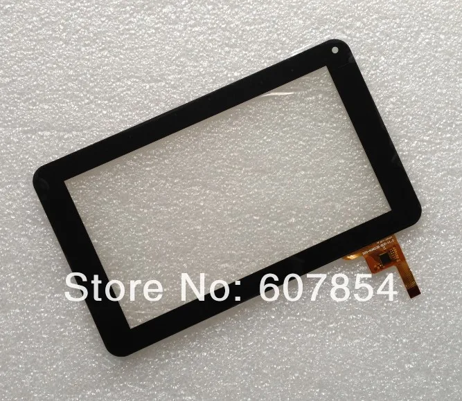 7 &quotдюймовый планшетный ПК сенсорный для Ployer MOMO9 Star DPT 300 N3803B B00 V1.0 оригинальный