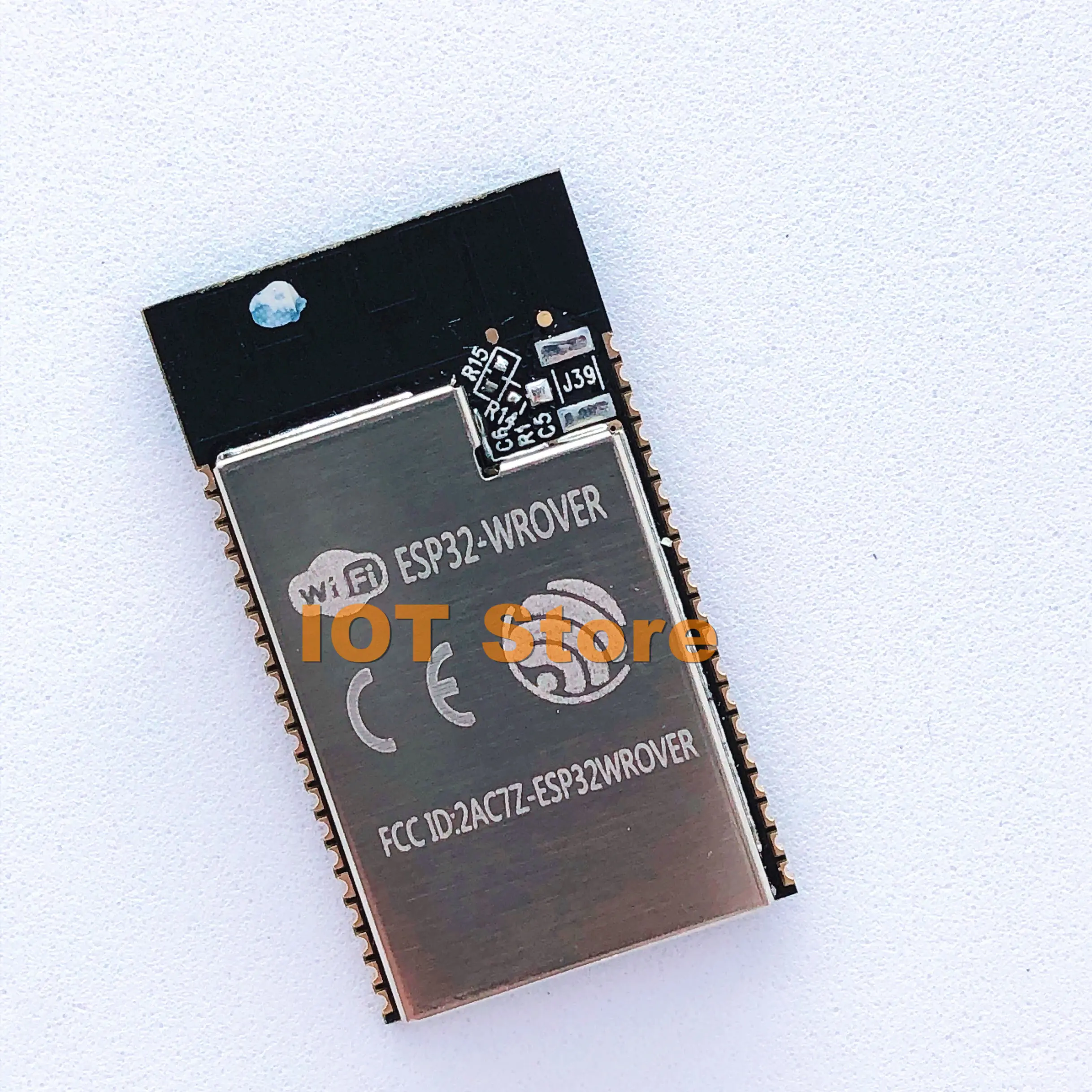 650 шт. ESP32-WROVER-PCB SMD модуль PCB Встроенная антенна D0WDQ6 WiFi беспроводной с 4 Мб