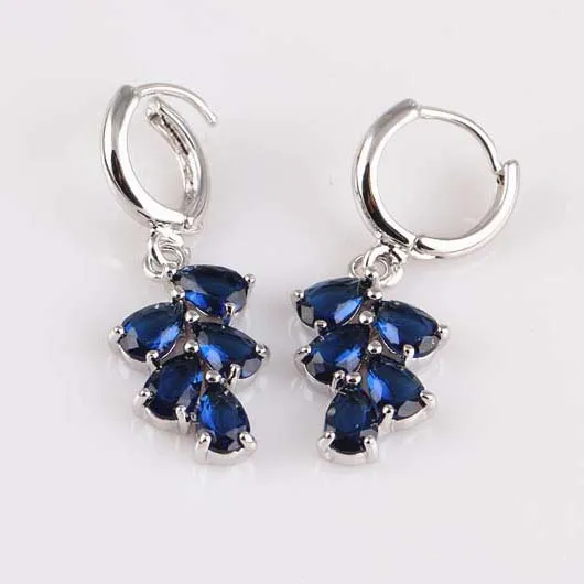 

3A CZ studs colorful mosaic of the Mona Lisa