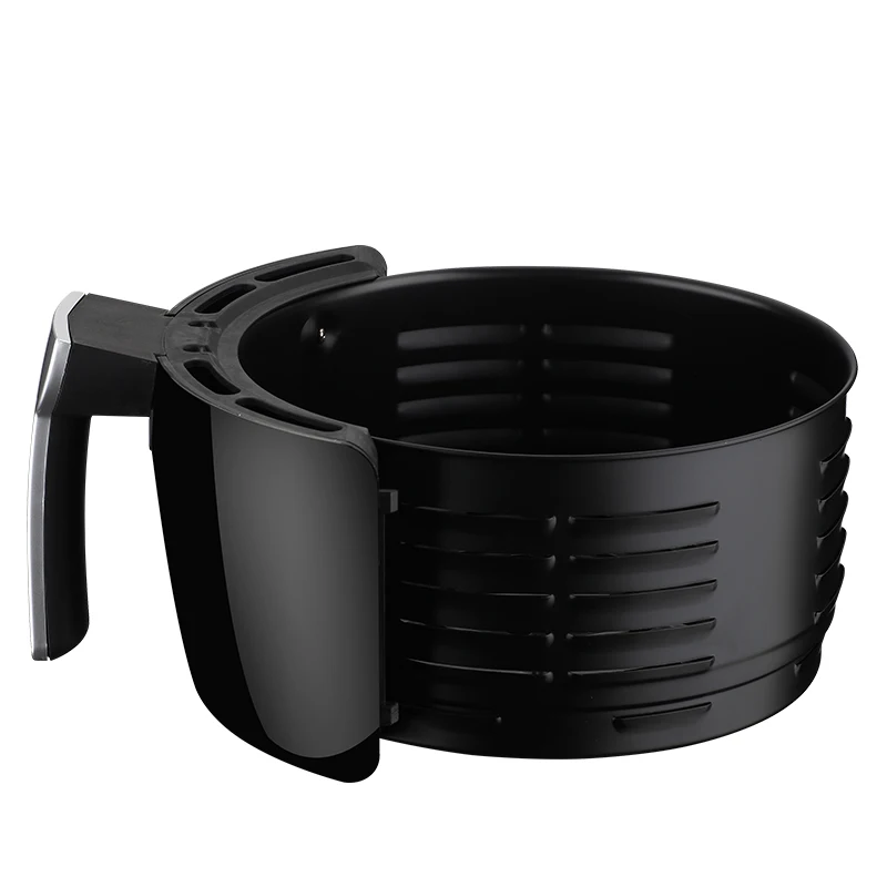 220 В л Автоматическая электрическая фритюрница без масла Бездымная