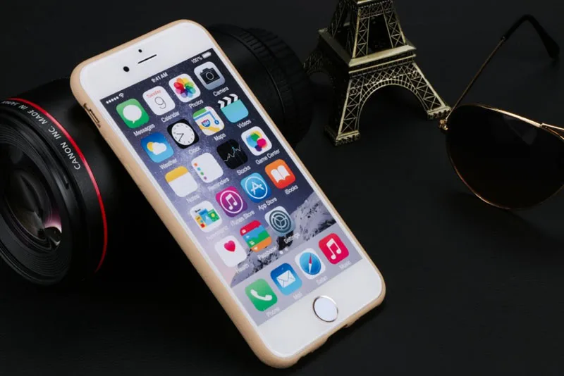100 шт./лот кожи шаблон чехол для iPhone X, 8, 8 Plus, мягкая задняя крышка с защитной крышкой для iPhone 5 5S, 6, 6 Plus, 7, 7 plus, DHL