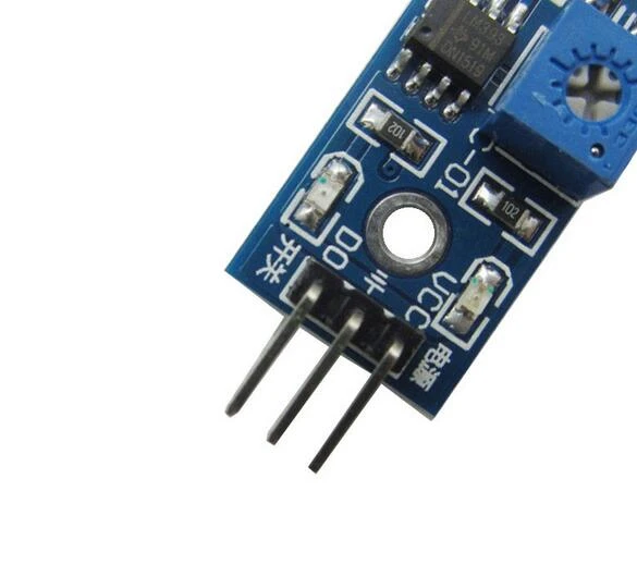 2 шт. Reed Сенсор магнетронного модуль геркон магнитный переключатель для Arduino |