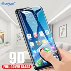 2 шт. 9D закаленное стекло для OPPO F9 стекло oppo R17 защитное стекло oppo A7 AX7 Realme U1 oppoF9 oppoR15 F7 F5 защита экрана