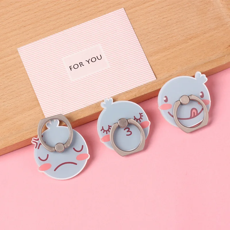 Оптовая продажа мультяшная универсальная розетка для мобильного телефона