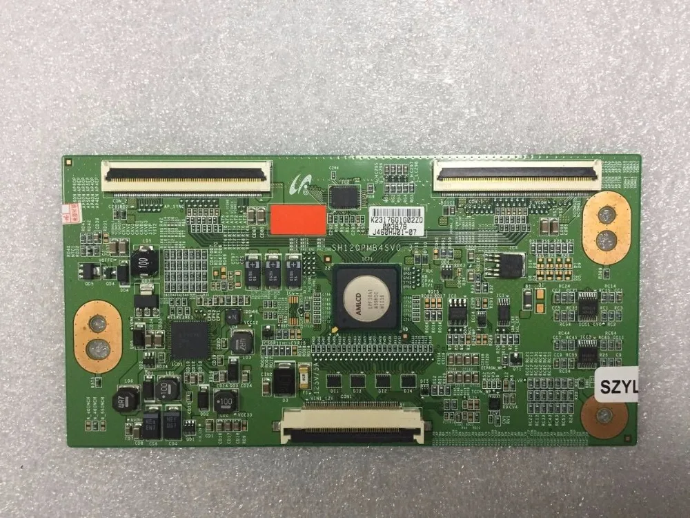 1 шт./Лот, хорошее качество, новый экран UA46D6000SJ 46D6400UJ, SH120PMB4SV0.3, телефон