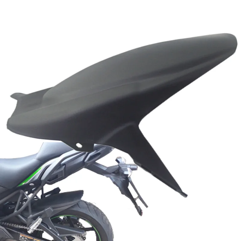 Для KAWASAKI VERSYS650 VERSYS 650 KLE650 2008 2017 KLE мотоцикл задний Hugger Крыло| |