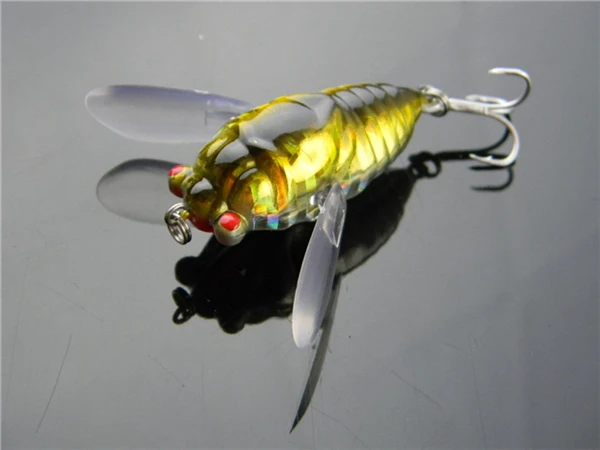 Бесплатная доставка 5 предметов/Лот размер с см 6 г Наивысшее качество плавающая