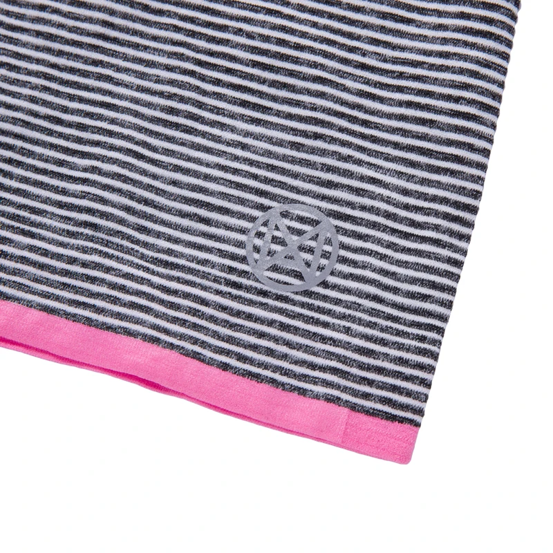 BINAND Новое Прибытие Athleisure Женщины Yoga Рубашки Quick Dry Фитнес Работает Спортивный