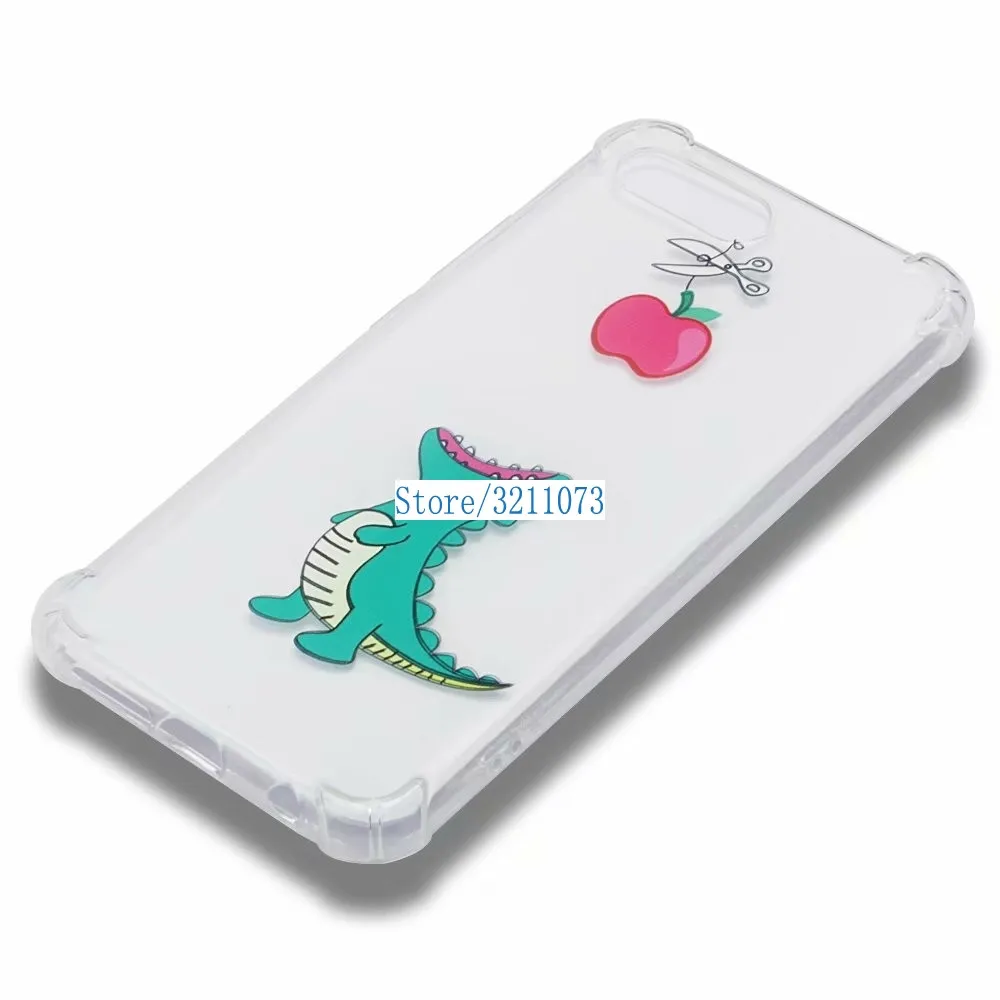Для Xiao mi Red mi 4A 4 A A4 Red mi 4A TPU чехол Мягкий силиконовый чехол для телефона для Xiao mi Red mi 4X Red mi 4X Red mi X4 Red mi 4X чехол s