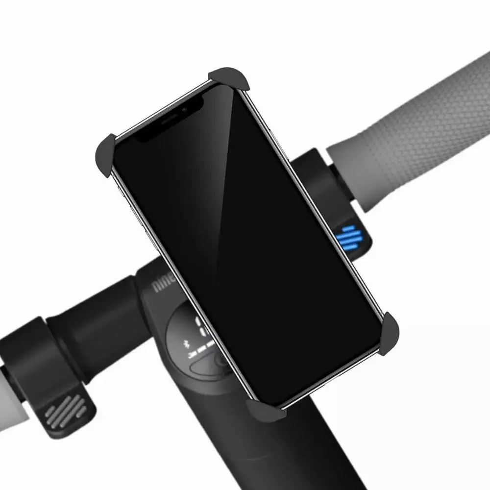 Держатель для телефона YouPin Segway Ninebot с GPS Навигатором мотоцикла велосипеда