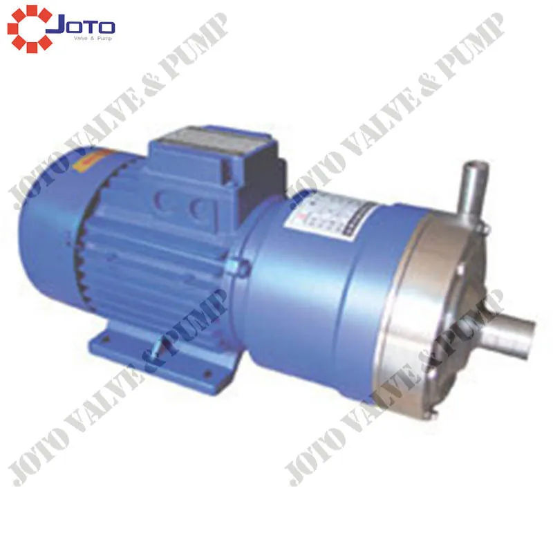 20CQ 12 3m3/h 12m 220v 50hz горячая Распродажа центробежный Магнитный насос из нержавеющей