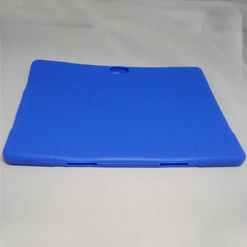 Myslc силиконовый чехол для BMXC Y900 LZ109 S101 K101 MTK6797 4G 3g телефонный звонок sim-карта Android 7,0 Восьмиядерный CE WiFi FM планшет