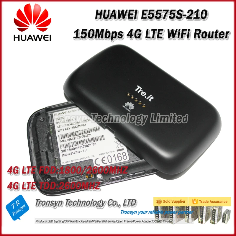 Бесплатная доставка оригинальный Wi Fi роутер с поддержкой LTE FDD B3 B7 TDD B38 150 Мбит/с