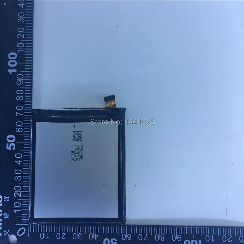 2 pieces / lot for Ulefone armor battery 3500mAh Long standby time Mobile phone Accessories | Мобильные телефоны и