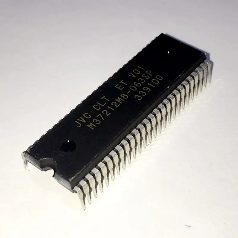 

5pcs M37212M8-063SP DIP Package Brand New Original
