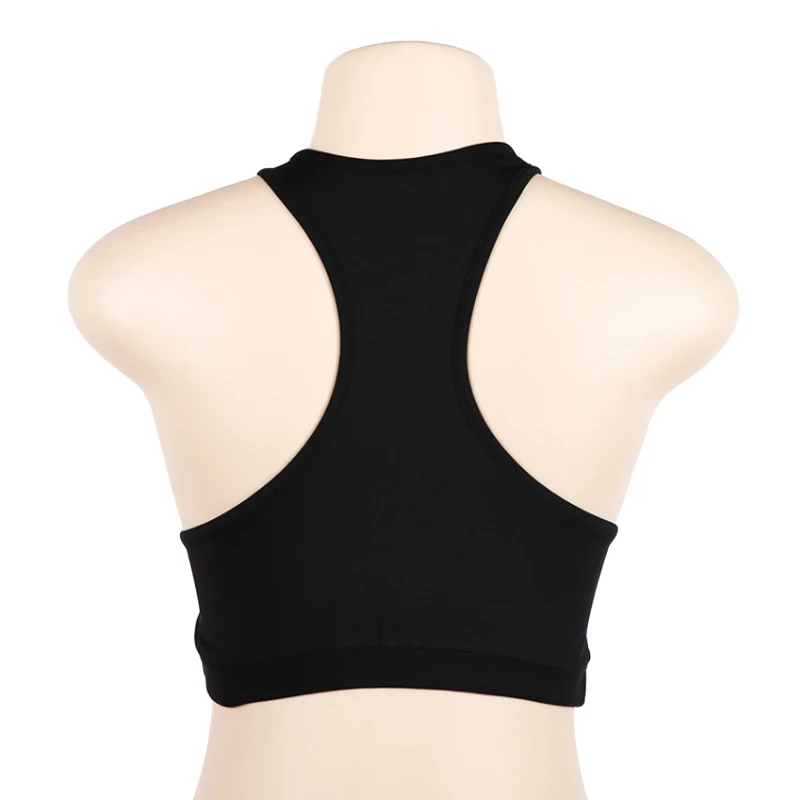 Женский облегающий Топ плотное бюстье полупрозрачная футболка без рукавов|top