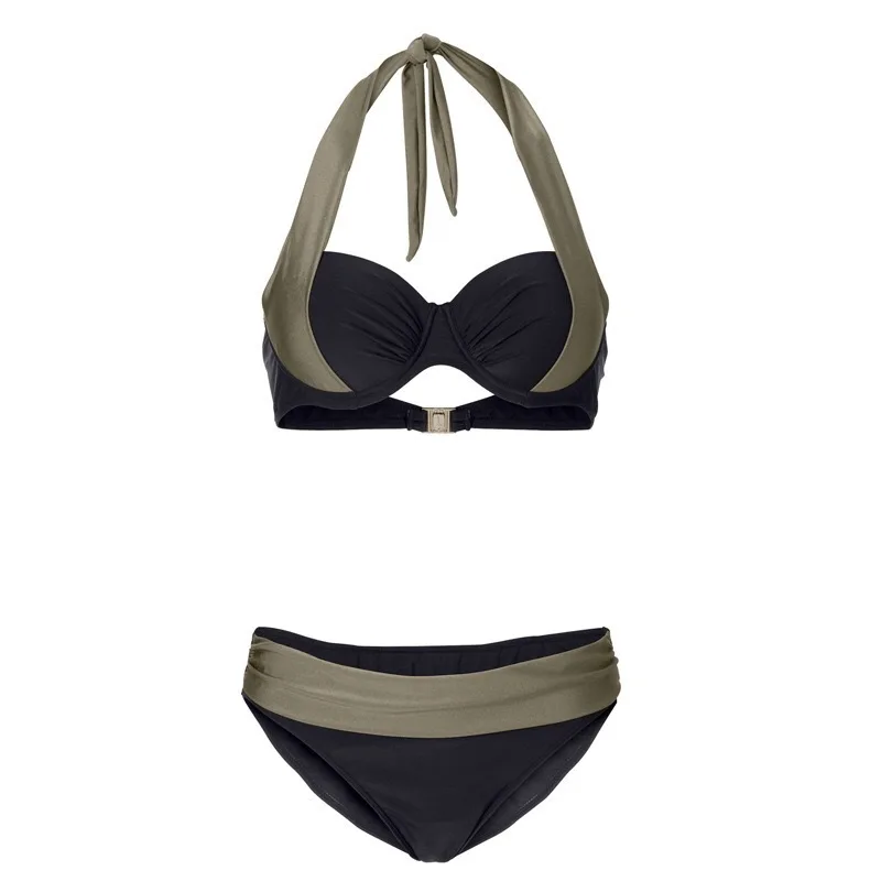 

Free Shipping sexy bracket bikini 4F4501