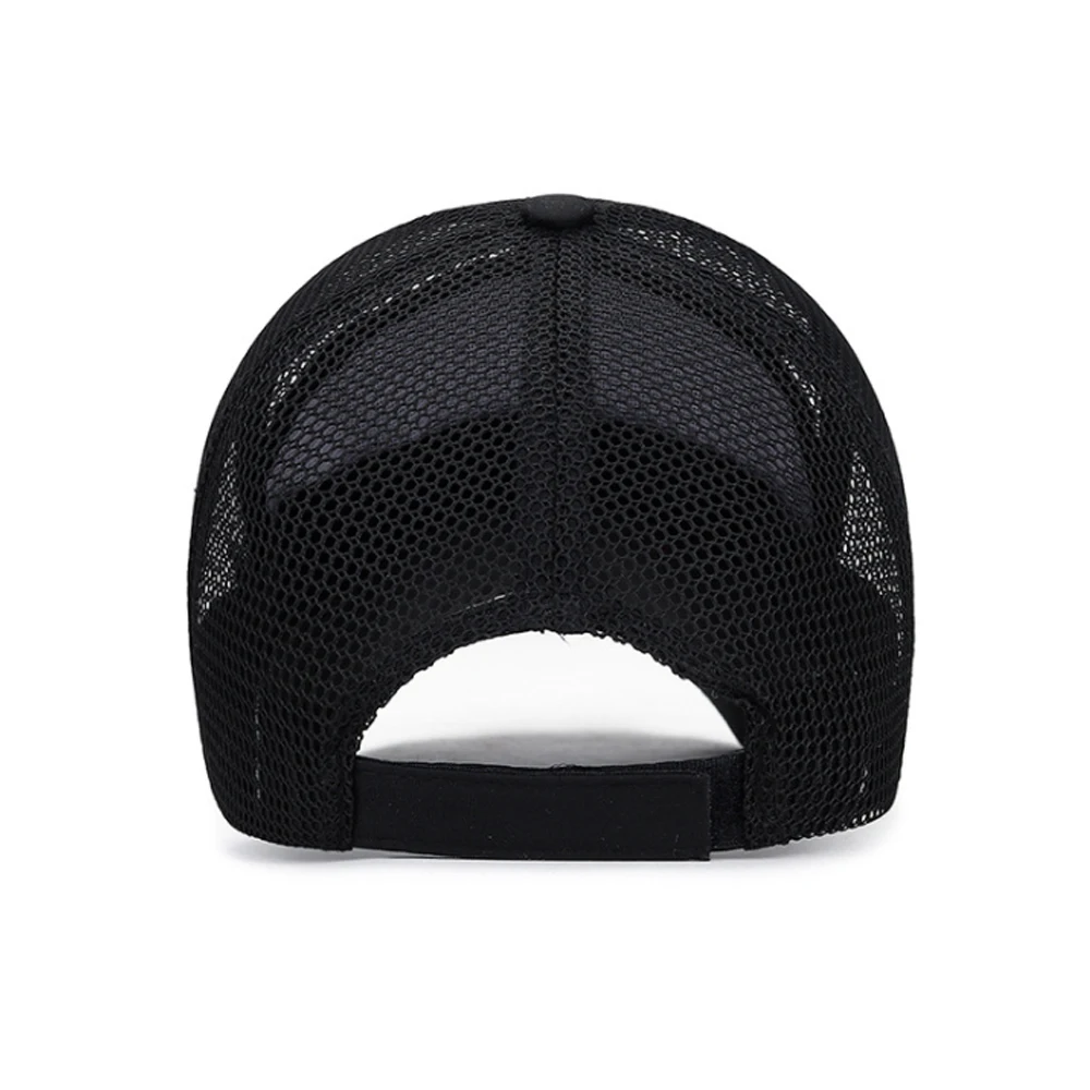 Унисекс летние спортивные бейсболки Открытый Кепки s высокое качество