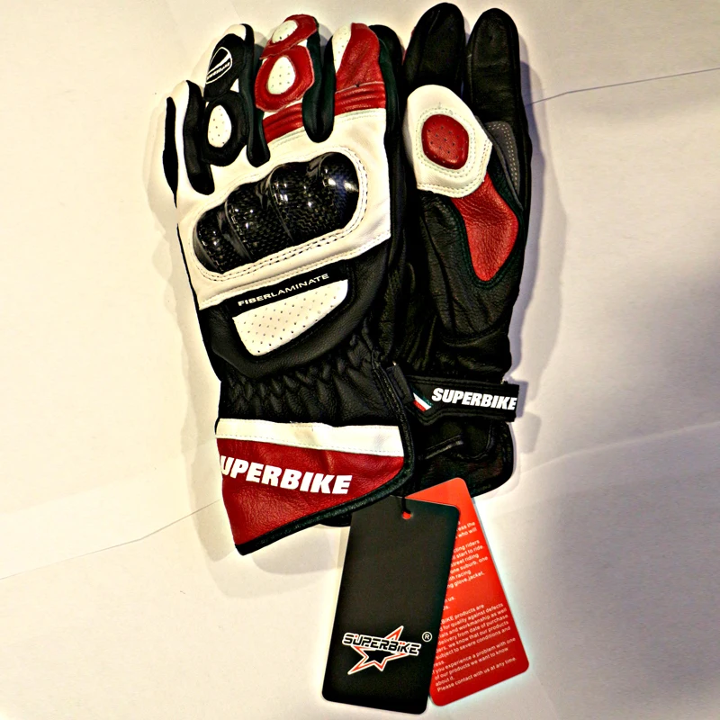 Перчатки для мотоциклистов кожаные перчатки мужчин GP PRO мотокросса защитные