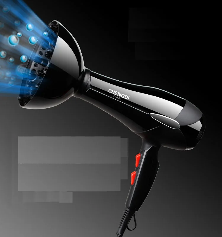 Фена для волос высокомощный электрический фен 3000 Вт|hair dryer|dryer hairhigh power hair dryer |
