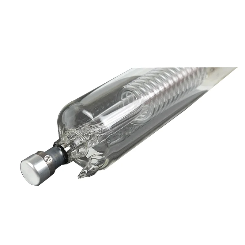 

100W Co2 laser tube C100 with 6 months warranty for wood cutting machine