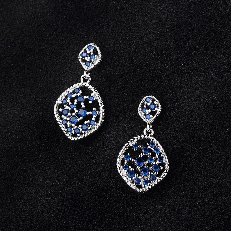 

Jewelry & Accessories,Fashion Jewelry,Stud Earrings.crystal earrings.