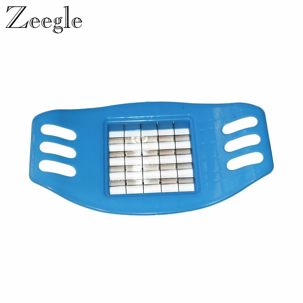 Noverty резка для картофеля нарезать на полоски картофель фри Инструменты