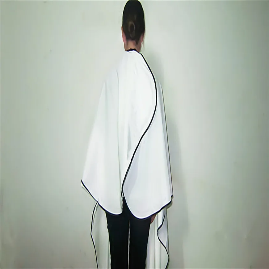 2017 A @ лучшее предложение хорошее качество стрижки волос водонепроницаемая ткань